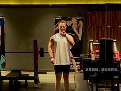 -银吉姆健身游泳(惠山万达馆)