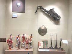 -广东革命历史博物馆办公楼