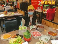 -迪迪客欢乐火锅(斯大林路店)