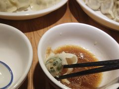 -吕氏疙瘩汤·私家菜馆(慈云寺店)