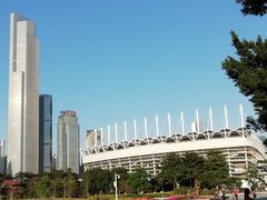-二沙岛艺术公园