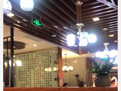 -台北楚楚园馅饼粥(虹桥南丰城店)