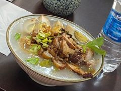 潮州传统卤味多拼-长远七记