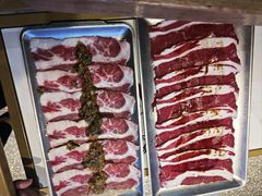 -杨记齐齐哈尔烤肉(总店)