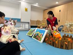 -全优加早教托育园(广百新一城店)