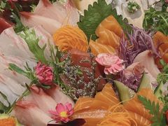 -隐泉之语日式料理(王府中环店)