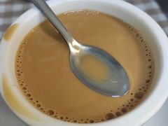 浮匙奶茶-赏饮·WILL TEA