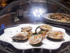 -优食坊·蒸汽海鲜(康盛路店)