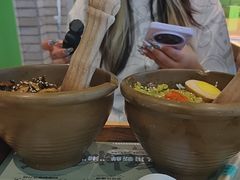 -京参 • 擂椒饭(这有山店)