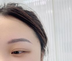-韩美绣·骨相纹眉·洗眉美瞳线