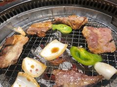 -御牛道日式烤肉料理(杭州万象城店)