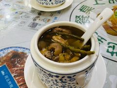 -阿殳菜馆·私厨(水围村店)
