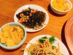 -额尔敦传统涮(光明路店)