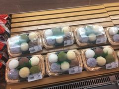 -果蔬好生活超市(东湖店)