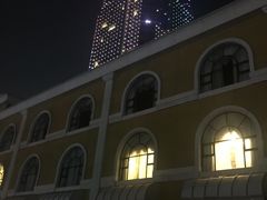 -临沂华盛江泉城大酒店