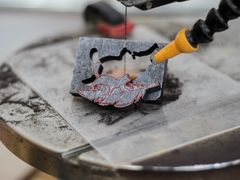 -五月木作·DIY木作文创体验店(北京路店)