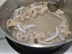 -采椰郎椰子鸡·脆皮鸡火锅(融创茂店)