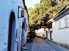 -三坊七巷历史文化街区