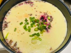 -炊烟·山房菜