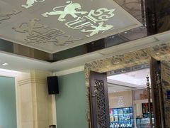 -狮王府淮扬菜(新街口友谊店)