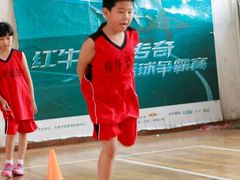 -育华篮球培训(新华路校区)