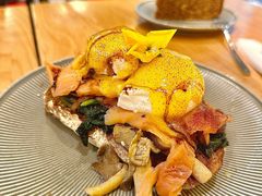 -JamaicaBlue(新城国际店)