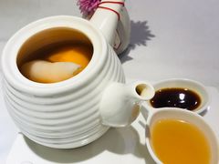 -尚一汤 广东炖汤(金桥国际店)