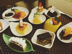 -339旋转餐厅(天府熊猫塔店)