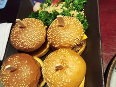 -blue frog蓝蛙(长泰广场店)