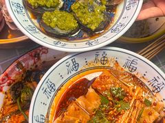 -福苗小骆驼烧烤(莲湖路店)