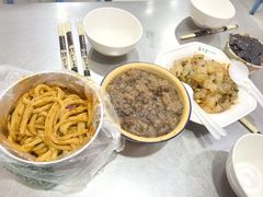 -定家小酥肉·清真(回民街店)