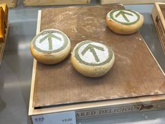 红豆包-面包新语(无锡M会员店)
