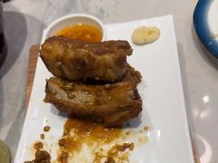 -君霖海鲜私房菜(春柳店)