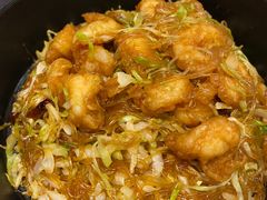 -令氏家外家周秦食府(高新店)