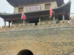 -雁门关景区