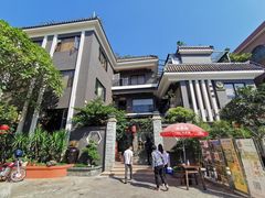 -阿多私房菜(顺德店)