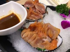 赤贝-海味当家(西安路店)