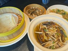 -芳芳私房菜·精做淮扬菜(承德路店)