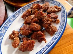 嫩煎小牛肉-小粤楼·怀旧粤菜(万辉国际广场店)