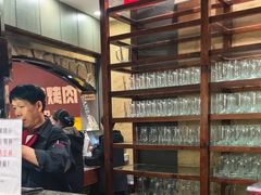 -汉巴味德·烤肉与啤酒的自助(杭州大悦城店)