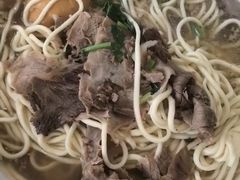 -北路拉面馆(洪湖里店)