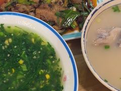 -易老妈蹄花.特色川菜(人民公园总店)