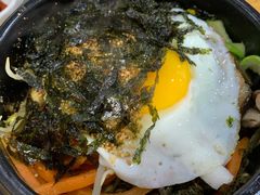 -故乡家韩国料理(丹东街店)