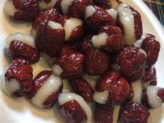 心太软-小龙酒家(桂平路店)