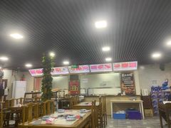 -马记伊源斋涮肉·清真菜(百子湾店)