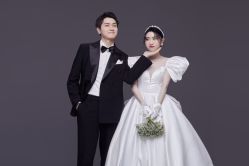 -唯一视觉婚纱摄影(李家村店)