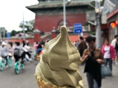 -吴裕泰茶庄(鼓楼店)