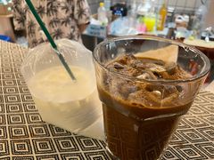 -春莱·老挝冰咖啡·泰式奶茶(柯桥万达店)