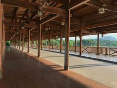 -福建鲤鱼洲酒店