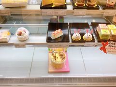 -沁园(和平路店)